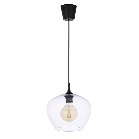 TK Lighting 4017 CORAL lampa wisząca