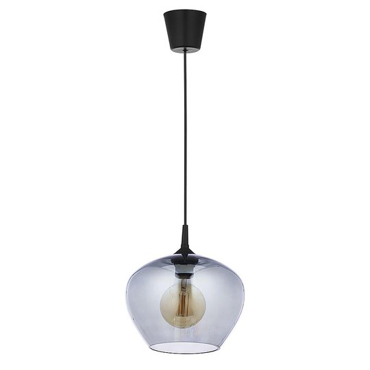 TK Lighting 4018 CORAL lampa wisząca