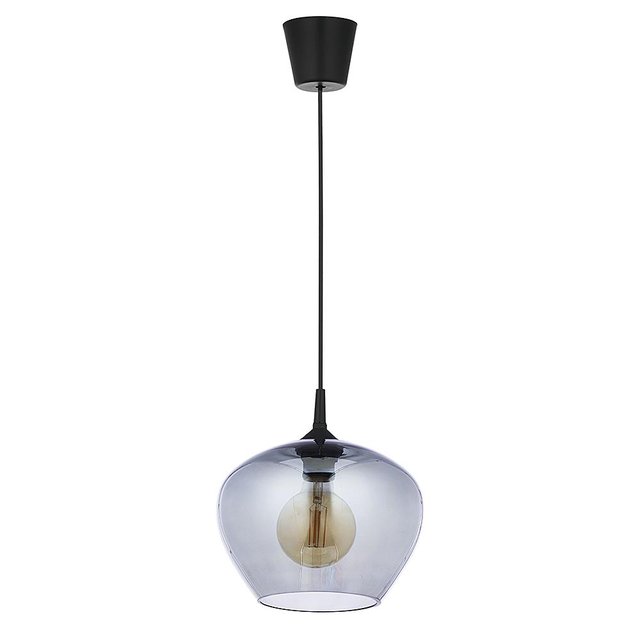 TK Lighting 4018 CORAL lampa wisząca