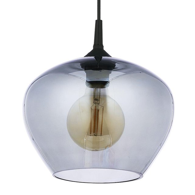 TK Lighting 4018 CORAL lampa wisząca