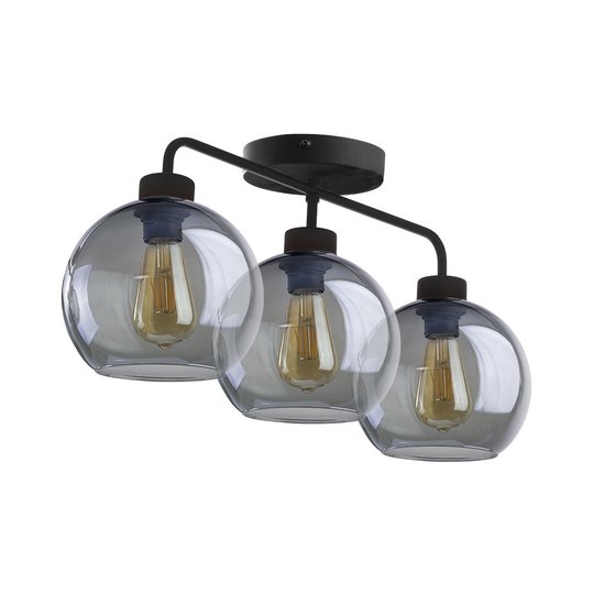 TK Lighting 4020 BARI lampa sufitowa