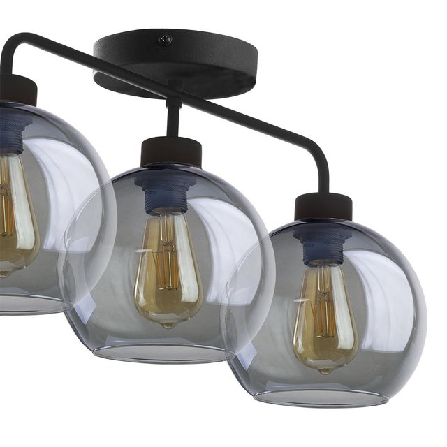 TK Lighting 4020 BARI lampa sufitowa