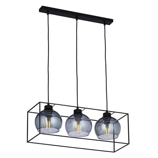 TK Lighting 4029 SION lampa wisząca