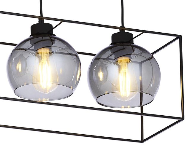 TK Lighting 4029 SION lampa wisząca