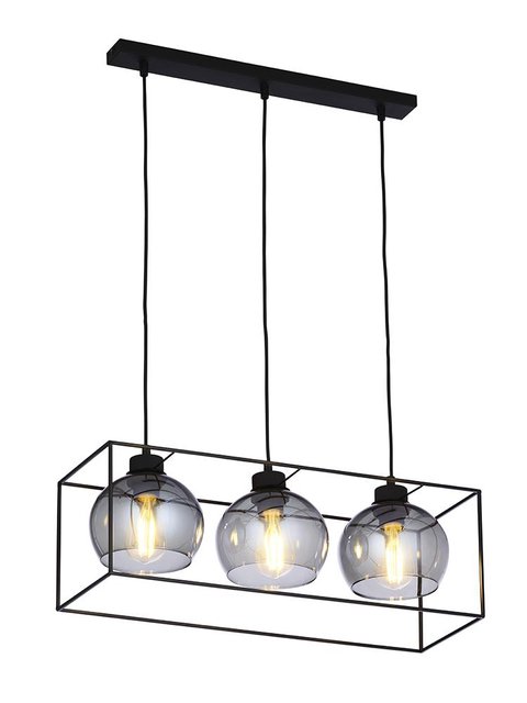 TK Lighting 4029 SION lampa wisząca