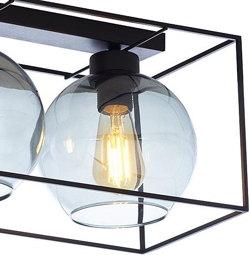 TK Lighting 4030 SION lampa sufitowa