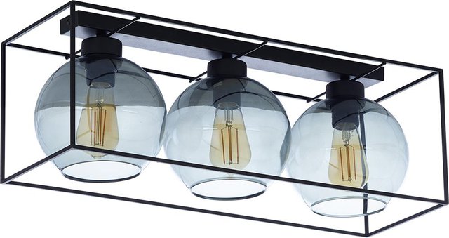 TK Lighting 4030 SION lampa sufitowa