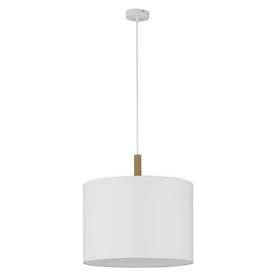 TK Lighting 4107 DEVA lampa wisząca