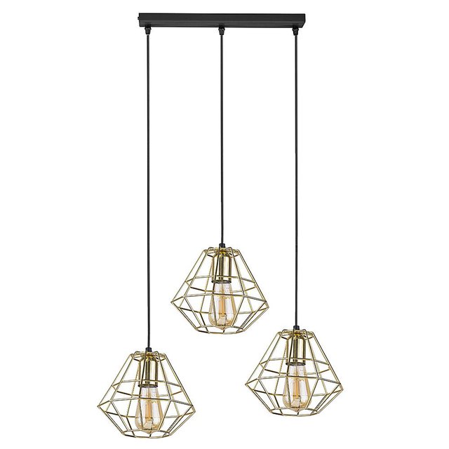TK Lighting 4111 DIAMOND lampa wisząca