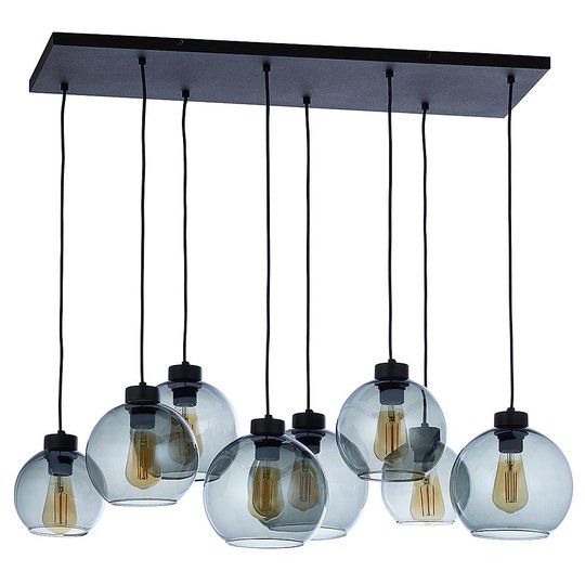 TK Lighting 4113 CUBUS lampa wisząca