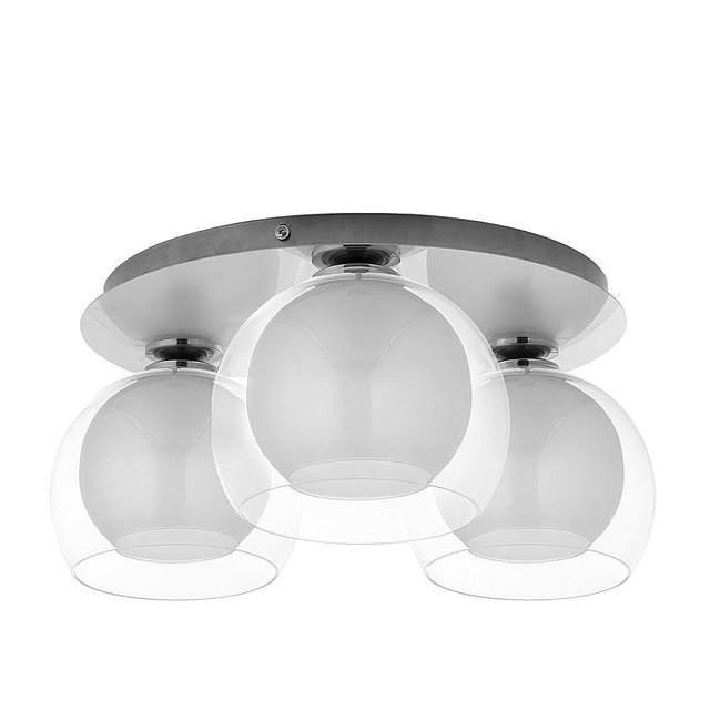 TK Lighting 4139 NAPOLI lampa sufitowa