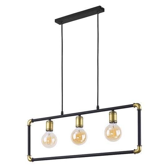 TK Lighting 4146 HYDRIA lampa wisząca