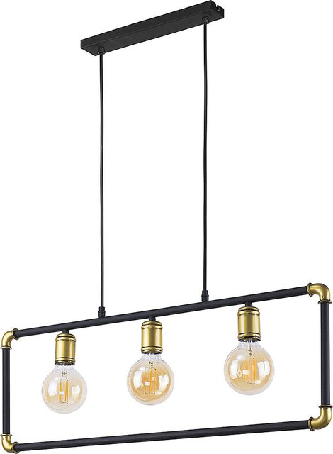TK Lighting 4146 HYDRIA lampa wisząca