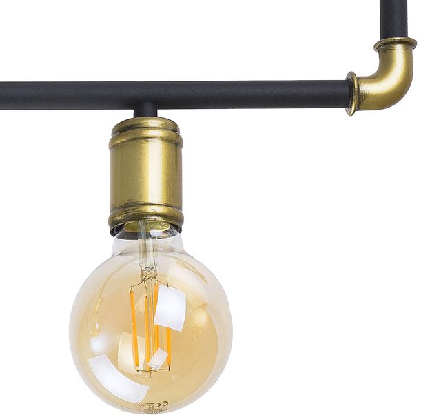 TK Lighting 4147 HYDRIA lampa sufitowa