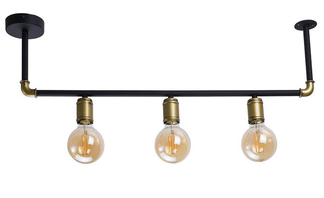 TK Lighting 4147 HYDRIA lampa sufitowa