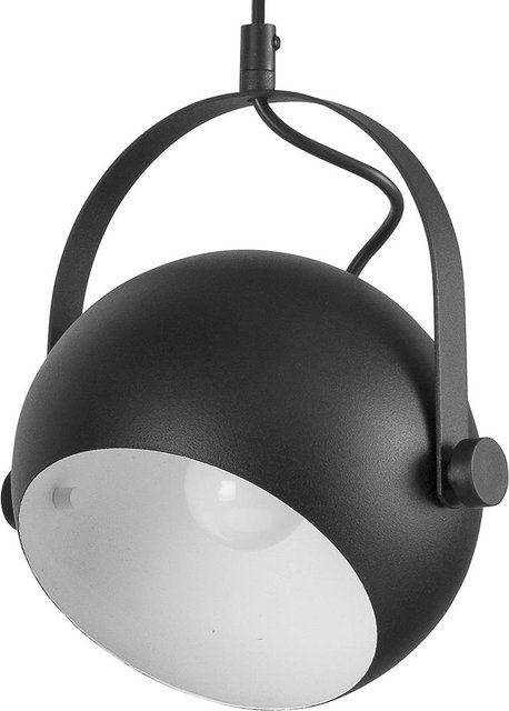 TK Lighting 4154 PARMA lampa wisząca