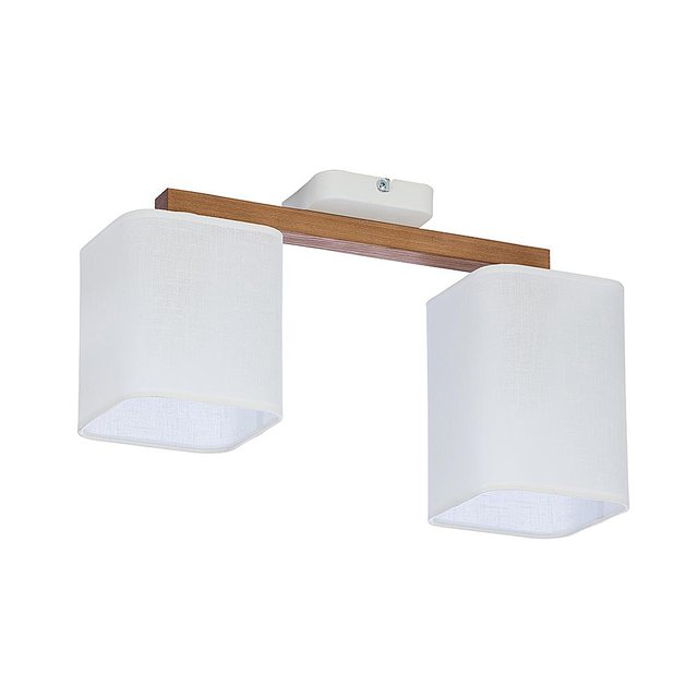 TK Lighting 4162 TORA lampa sufitowa