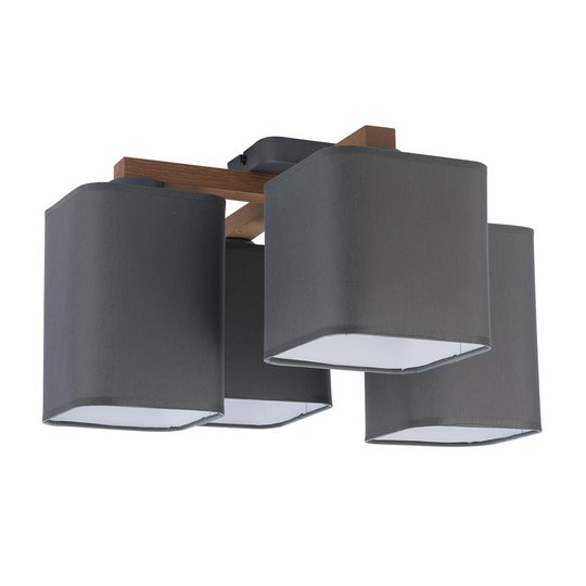 TK Lighting 4166 TORA lampa sufitowa