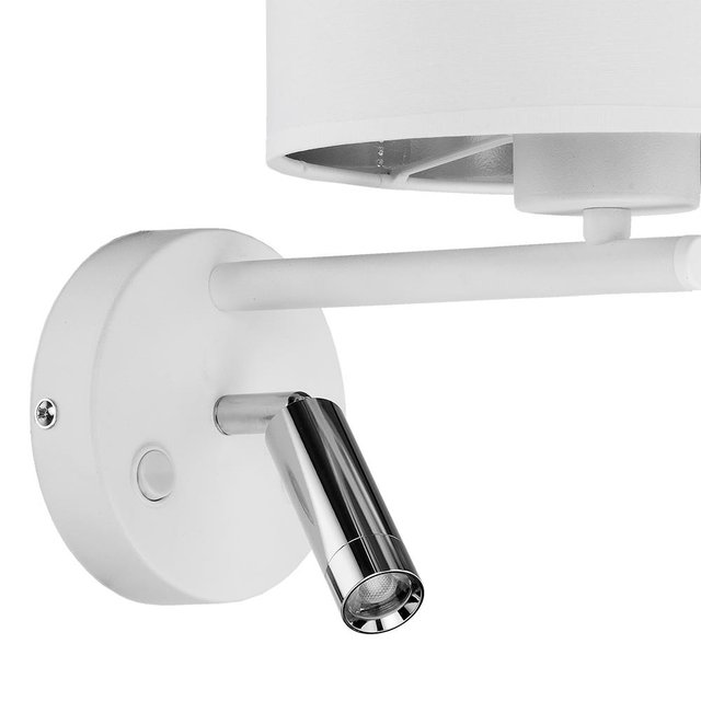 TK Lighting 4176 HILTON kinkiet