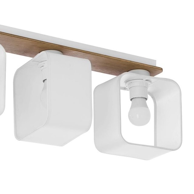 TK Lighting 4189 DORIS lampa sufitowa