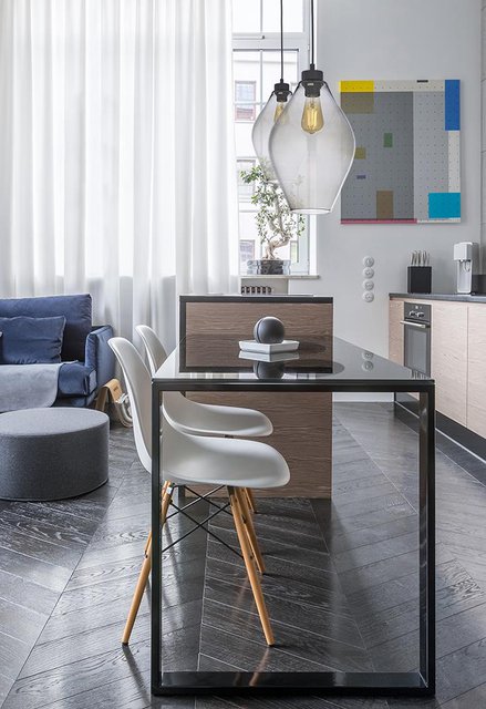 TK Lighting 4190 TULON lampa wisząca