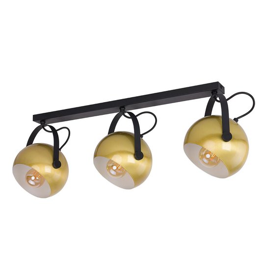 TK Lighting 4196 PARMA lampa sufitowa