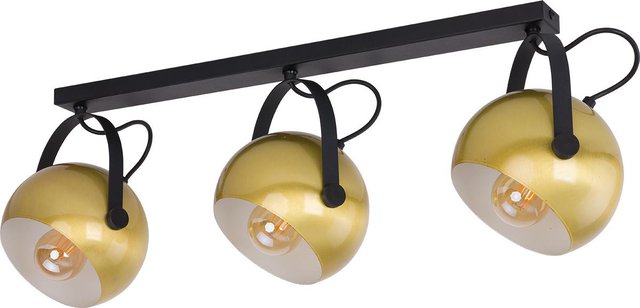 TK Lighting 4196 PARMA lampa sufitowa