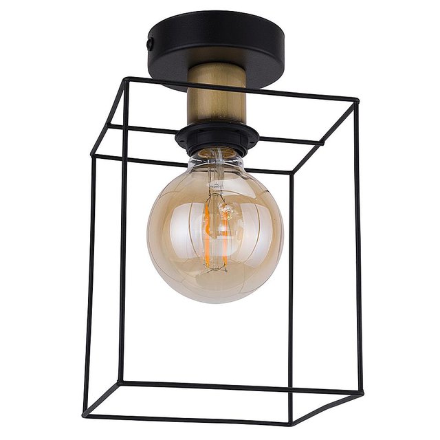 TK Lighting 4197 CAYO lampa sufitowa