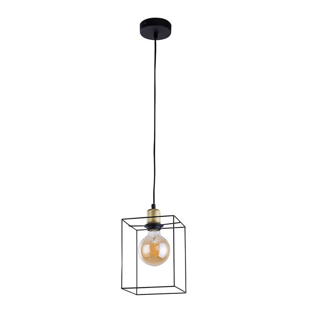 TK Lighting 4199 CAYO lampa wisząca