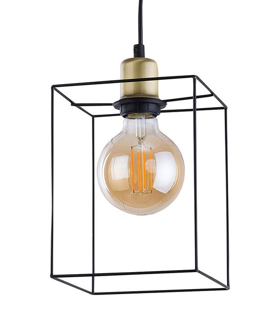 TK Lighting 4199 CAYO lampa wisząca