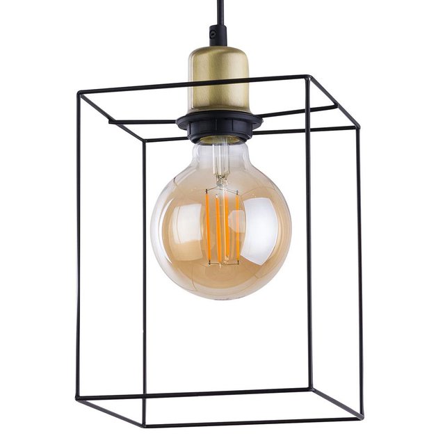 TK Lighting 4199 CAYO lampa wisząca