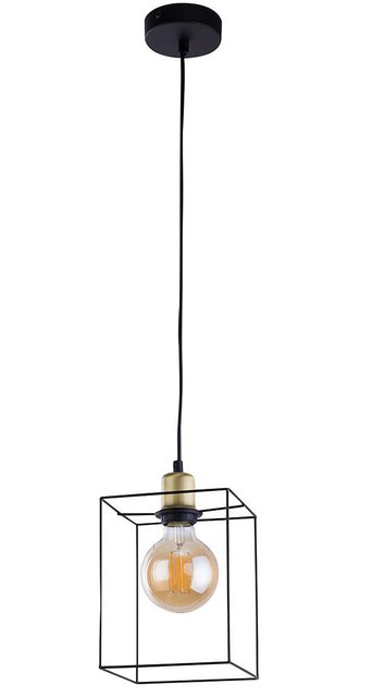 TK Lighting 4199 CAYO lampa wisząca
