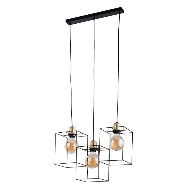 TK Lighting 4200 CAYO lampa wisząca