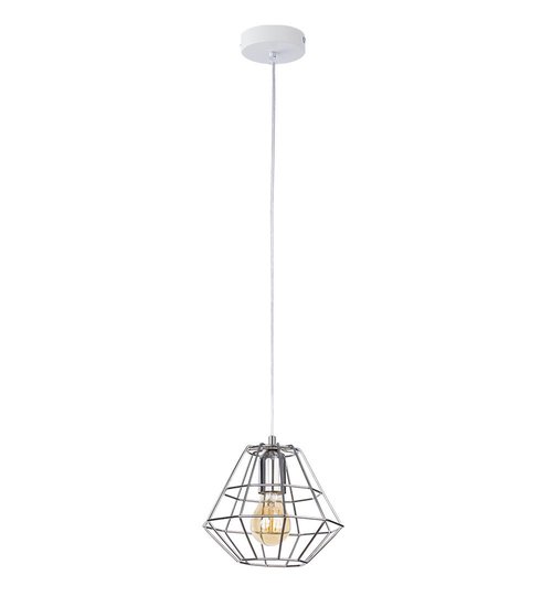 TK Lighting 4202 DIAMOND lampa wisząca