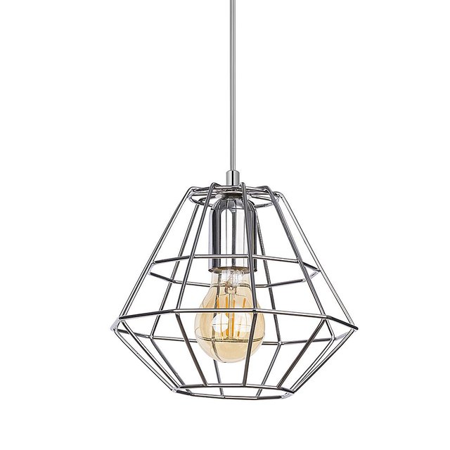 TK Lighting 4202 DIAMOND lampa wisząca
