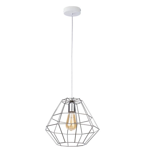 TK Lighting 4203 DIAMOND lampa wisząca