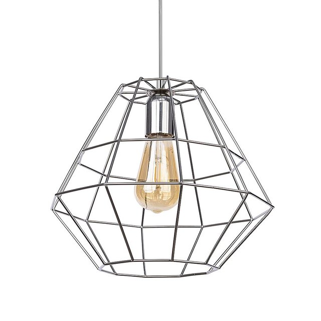 TK Lighting 4203 DIAMOND lampa wisząca