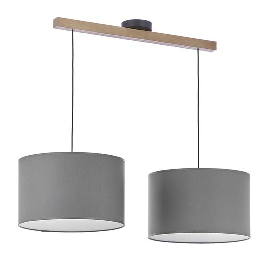 TK Lighting 4220 TROY lampa wisząca