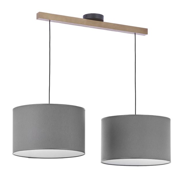 TK Lighting 4220 TROY lampa wisząca