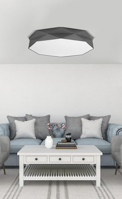 TK Lighting 4223 KANTOOR lampa sufitowa