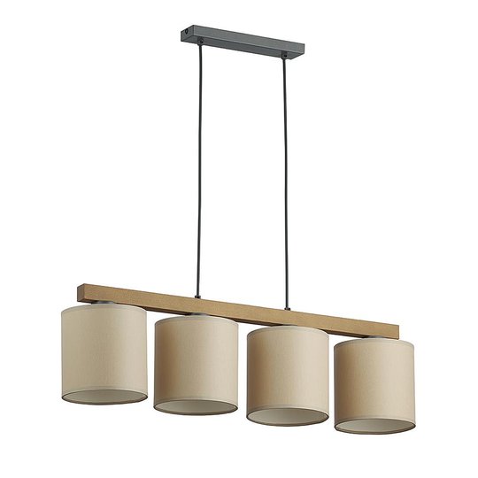 TK Lighting 4250 VERA lampa wisząca