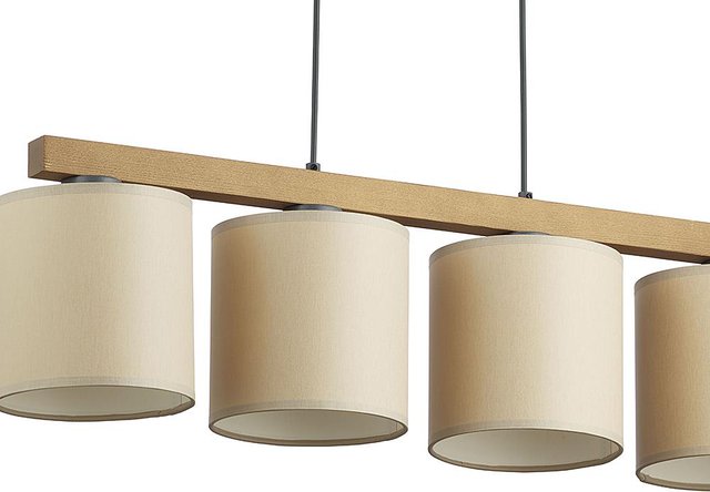 TK Lighting 4250 VERA lampa wisząca