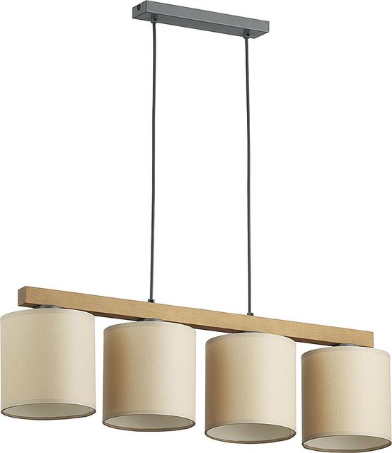 TK Lighting 4250 VERA lampa wisząca