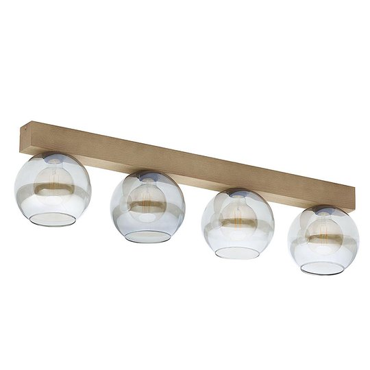 TK Lighting 4257 ARTWOOD lampa sufitowa