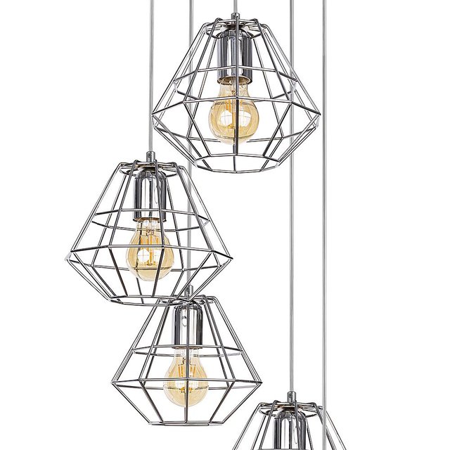 TK Lighting 4289 DIAMOND lampa wisząca