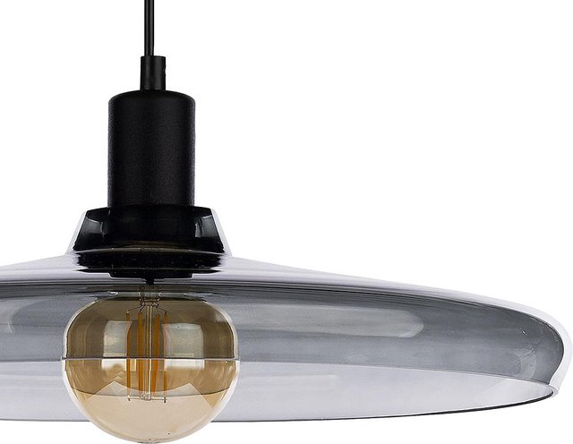 TK Lighting 4290 LIBRA lampa wisząca