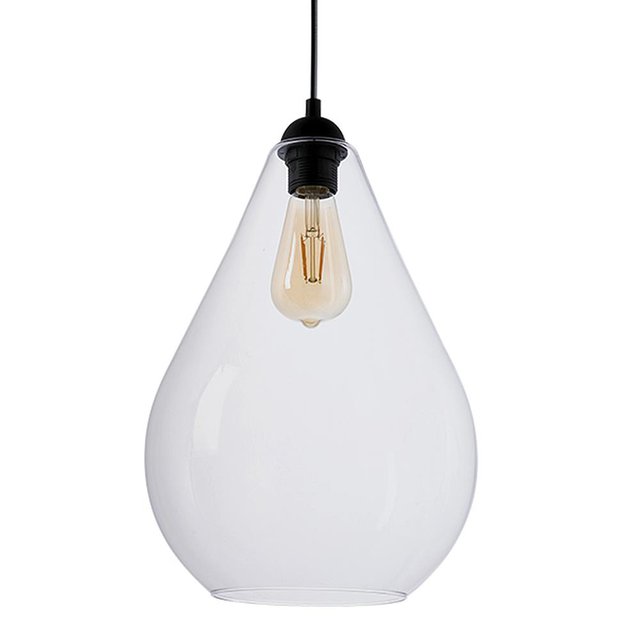 TK Lighting 4320 FUENTE lampa wisząca