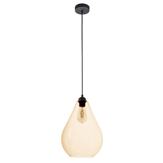 TK Lighting 4322 FUENTE lampa wisząca