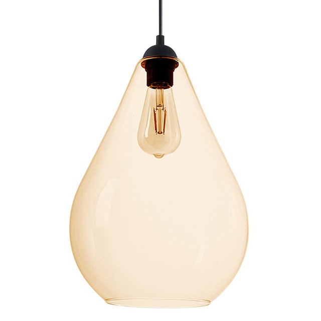 TK Lighting 4322 FUENTE lampa wisząca