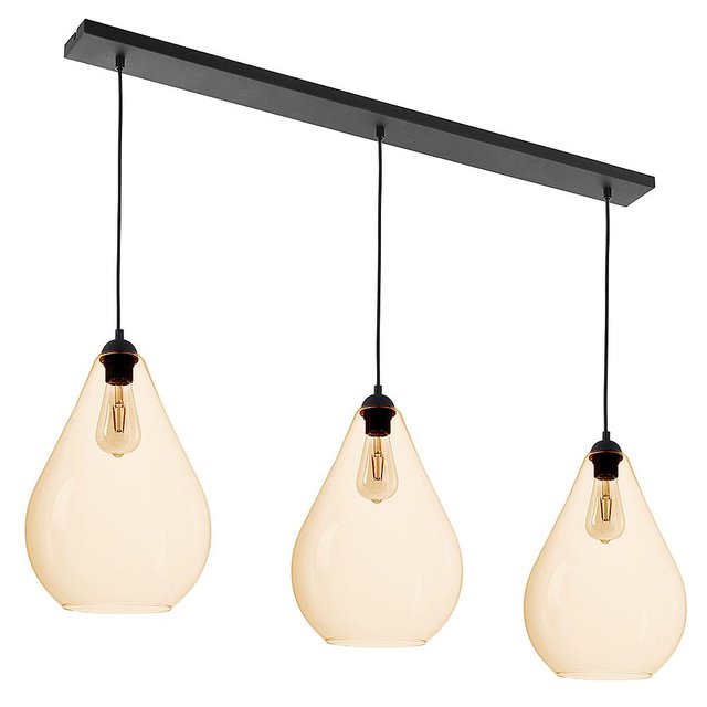 TK Lighting 4323 FUENTE lampa wisząca